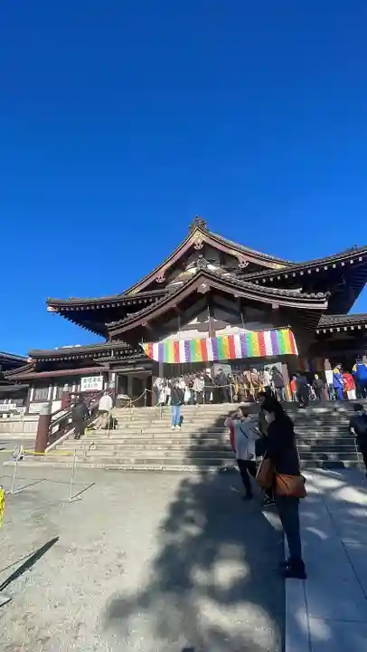 川崎大師(平間寺)(神奈川県)