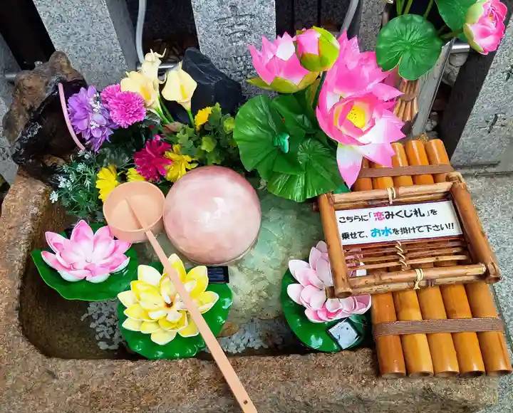 露天神社(お初天神)(大阪府)