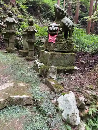 江嶋神社(鳥取県)