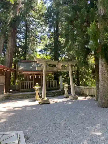 白山比咩神社(石川県)