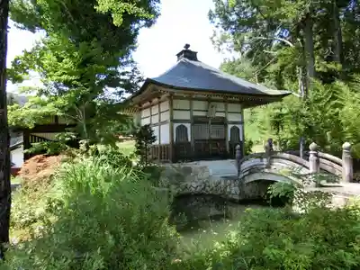 安国寺のその他建物