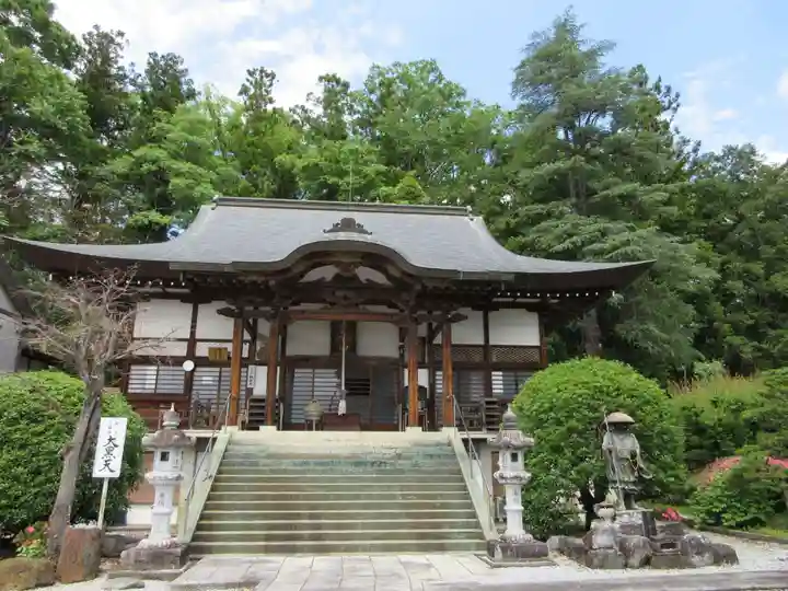 圓福寺(埼玉県)