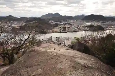 千光寺(広島県)