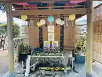 竹神社(三重県)