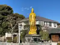 全生庵(東京都)