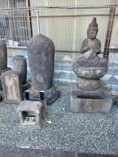 密嚴院(東京都)