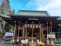 仙台東照宮(宮城県)