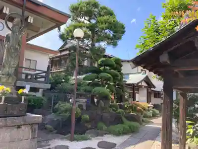 慈眼寺(東京都)