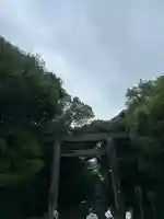 熱田神宮(愛知県)