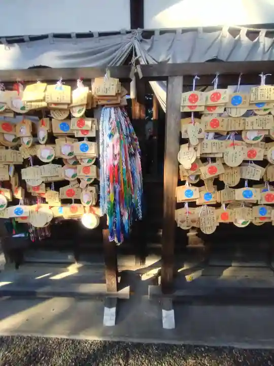 行田八幡神社(埼玉県)