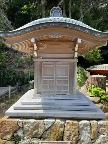 金剛福寺(高知県)
