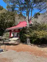 日輪寺(茨城県)