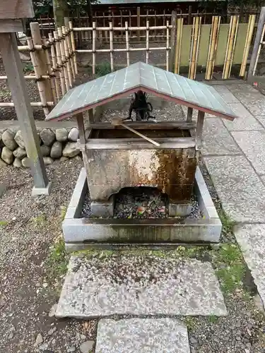大國魂神社(東京都)