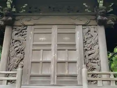 感応院(神奈川県)