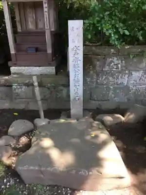 酒列磯前神社のその他建物