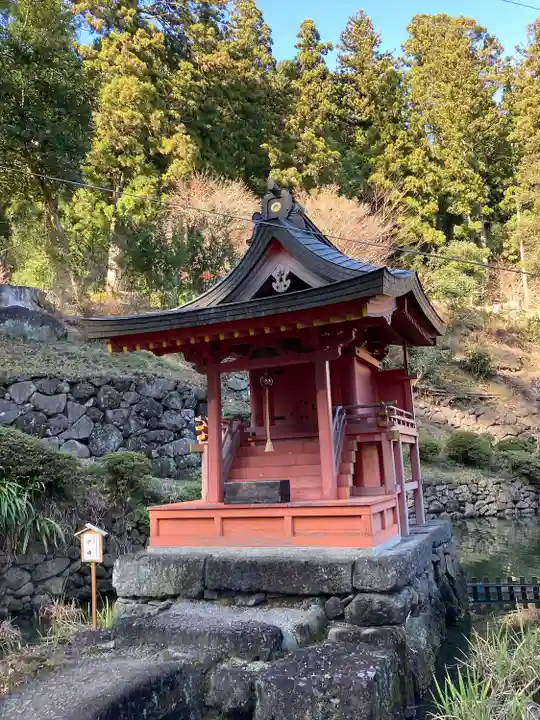 妙義神社(群馬県)