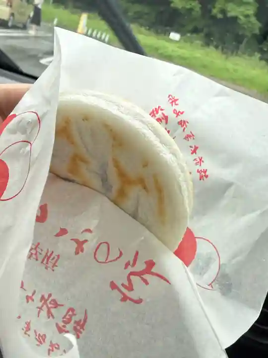 太宰府天満宮の食事