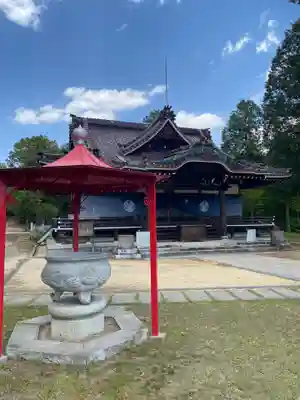龍泉寺(岡山県)