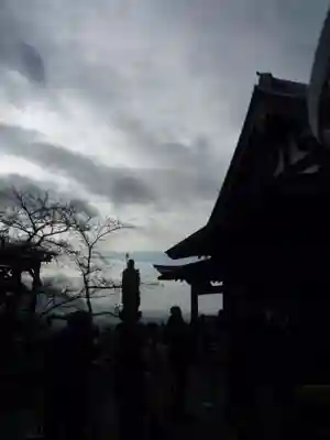 楽法寺(雨引観音)の仏像