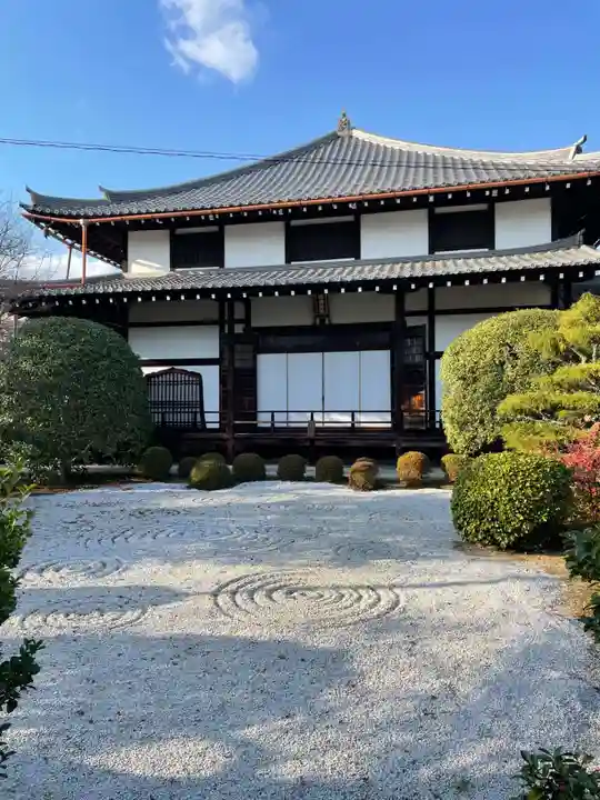 轉法輪寺(京都府)