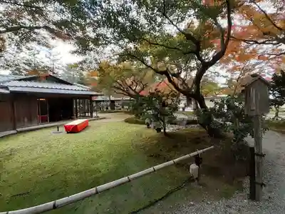 高台寺（高台寿聖禅寺・高臺寺）(京都府)