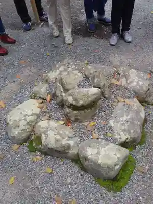 伊勢神宮外宮（豊受大神宮）のその他建物