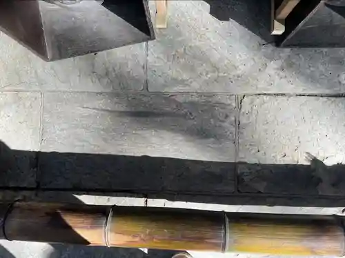 三峯神社(埼玉県)