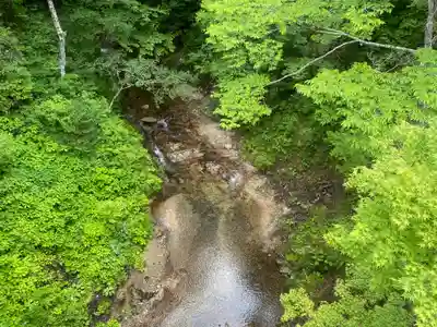 徳善院明王密寺(福島県)