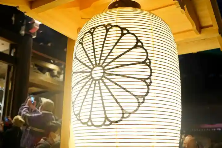 明治神宮のその他建物