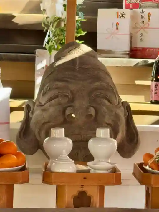 金札宮(京都府)