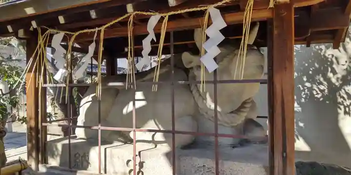 菅大臣神社(京都府)