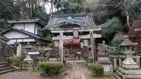 吉水辨財天堂(京都府)