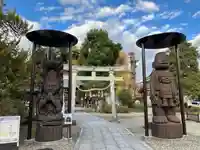 今市報徳二宮神社(栃木県)