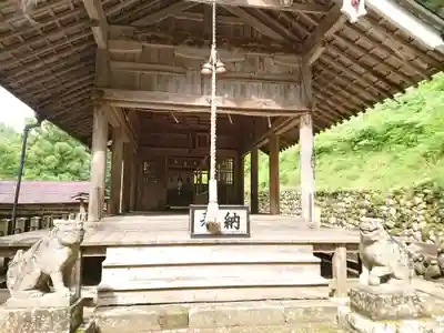 赤松神社(愛知県)