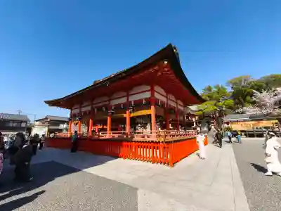 伏見稲荷大社(京都府)