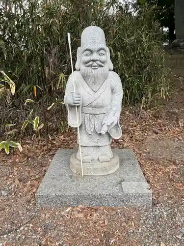 諏訪神社(群馬県)