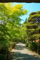 円通院のその他建物