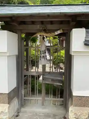 普光寺のその他建物