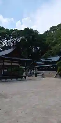 新宮神社のその他建物