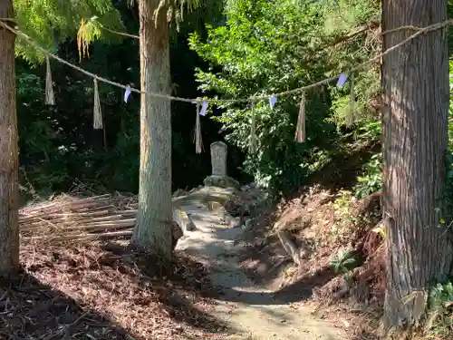 稲荷神社(福島県)