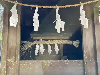 桑木神社(静岡県)