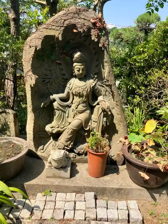 東林寺(神奈川県)