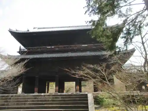 南禅寺(京都府)