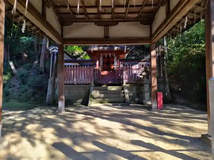 吉田神社(京都府)