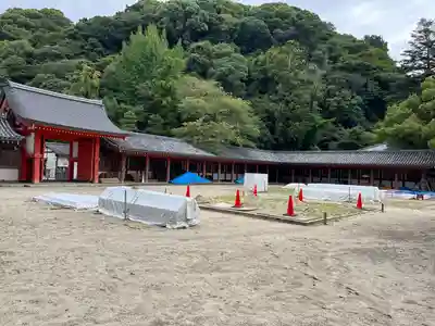 石清水八幡宮(京都府)