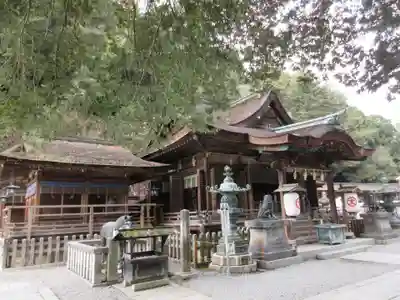 金刀比羅宮(香川県)