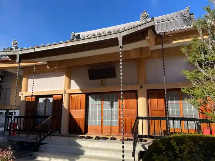 福田寺(京都府)