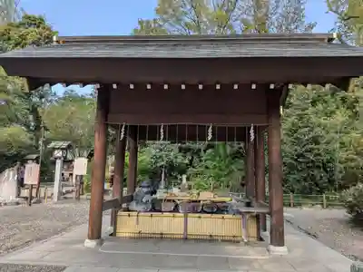 櫻木神社(千葉県)