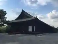 蓮華王院(三十三間堂)の本殿・本堂