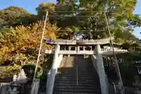 天一稲荷神社(愛媛県)